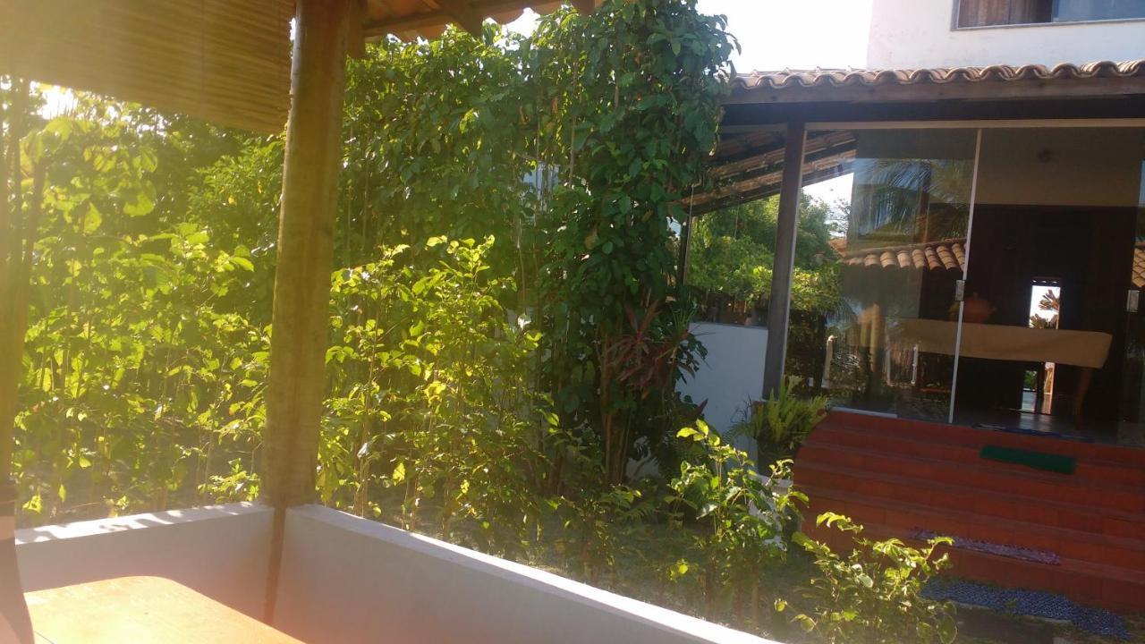 Pousada Dolce Mare Cacha Pregos Exterior photo